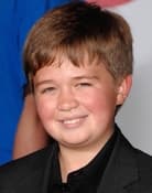 Conner Rayburn as Kyle