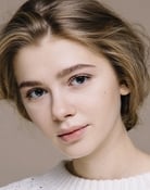 Anastasiya Ukolova as 