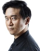 Eugene Kim as David