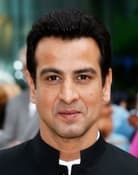 Ronit Roy as Himself