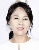 Jeon Mi-seon as Oh Jung-won