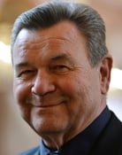 Václav Postránecký as MUDr. Josef Paroubek