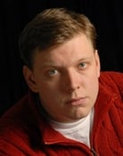 Sergey Lavygin as 