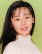 Miki Sakai as Noriko Saeki