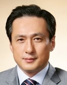 Son Chang-min as Eun Yong Cheol