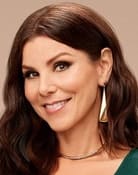 Heather Dubrow as Lydia DeLucca