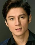 Joseph Marco as Raymond Sandoval