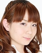 Reiina Takeshita as Ikue Usami (voice)