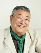 Akira Nakao as Udagawa Dougen