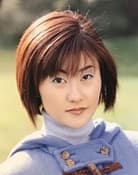 Tomoko Kawakami as Sumi Ikuina