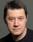 Aleksandr Nikulin as 