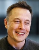 Elon Musk as Self