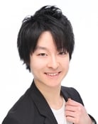 Kento Shiraishi as Store Manager (voice), Cop (voice), Student (voice), Reporter (voice), Staff (voice), and Japanese Language Teacher (voice)