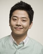 Kim Joon-ho