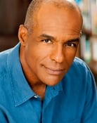 Michael Dorn as Worf and Willie Hawkins