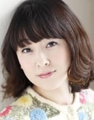 Mikako Takahashi as Kuniko Hojo (voice)