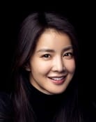 Lee Si-young as Seo Yi-kyung