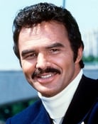 Burt Reynolds as Self - Host