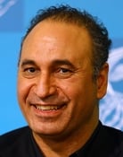 Hamid Farrokhnejad