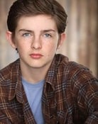 Grant Palmer as Lincoln Loud (voice)