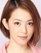 Mayuko Iwasa as Rika