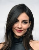 Victoria Justice as Lindy Sampson
