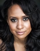 Tracie Thoms as Etta Candy