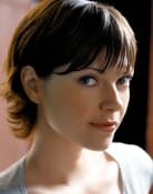 Nicole de Boer as Maggie Holden and Mickey