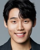 Jo Han-joon as Oh Bok
