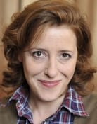 Luise Kinseher as Hanna Graf