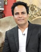 Anjum Shahzad as Anjum