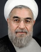 Hassan Rouhani as Self (archive footage)
