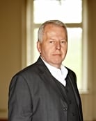 Harald Maack as Polizeioberkommissar Jörn 'Wolle' Wollenberger