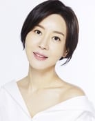 Kim Hee-jung as Ji-A's mother