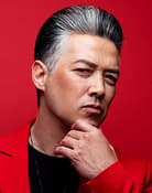 Russell Wong as 