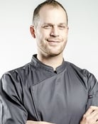 Mathieu Cloutier as Self - Chef