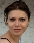 Polina Kuzminskaya