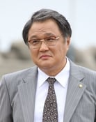 Jung Won-joong as Kang Il-Kook