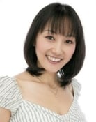 Hiromi Konno as Sae Nakata (voice)