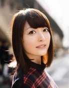 Kana Hanazawa as Erena Aoki (voice)