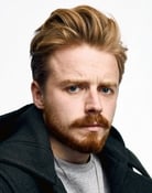 Jack Lowden isRiver Cartwright