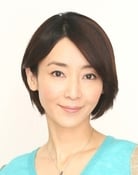 Izumi Inamori as Isobe Naomi