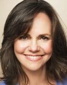 Sally Field as Sister Bertrille