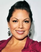 Sara Ramirez as Che Diaz