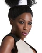 Heather Small as 