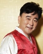 Jung Ho-keun