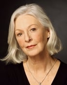 Jane Alexander as Dr. May Foster