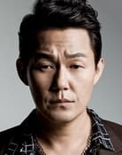 Park Sung-woong as Park Dong-Ho