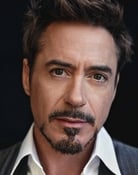 Robert Downey Jr. as Self