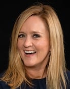 Samantha Bee as Shandy Sommers